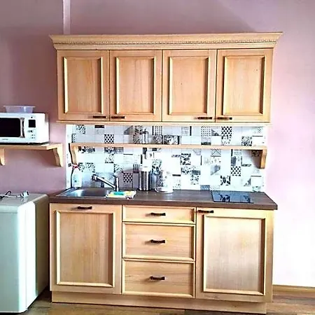 Hotel Johannes, Rymarov - Stara Ves