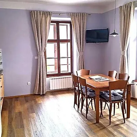 Hotel Johannes, Rymarov - Stara Ves 3*