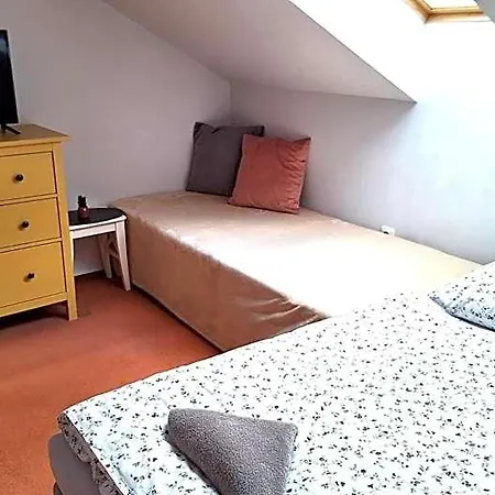 Johannes, Rymarov - Stara Ves Hotel 3*