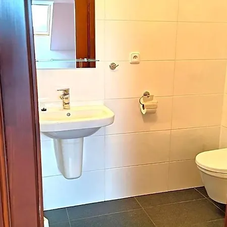 Johannes, Rymarov - Stara Ves Hotel Bedřichov