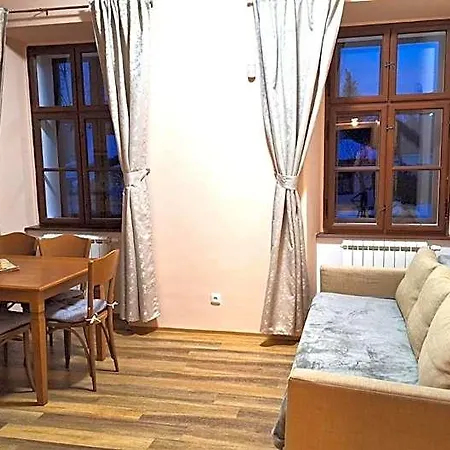 Johannes, Rymarov - Stara Ves Bedřichov