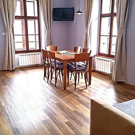 Johannes, Rymarov - Stara Ves Bedřichov